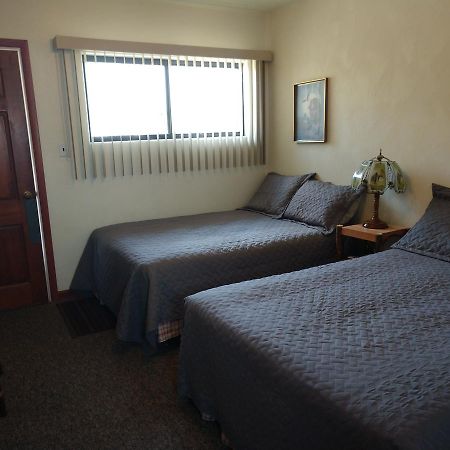 Swiss Mountain Motel Thayne Екстериор снимка