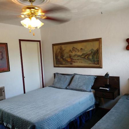 Swiss Mountain Motel Thayne Екстериор снимка