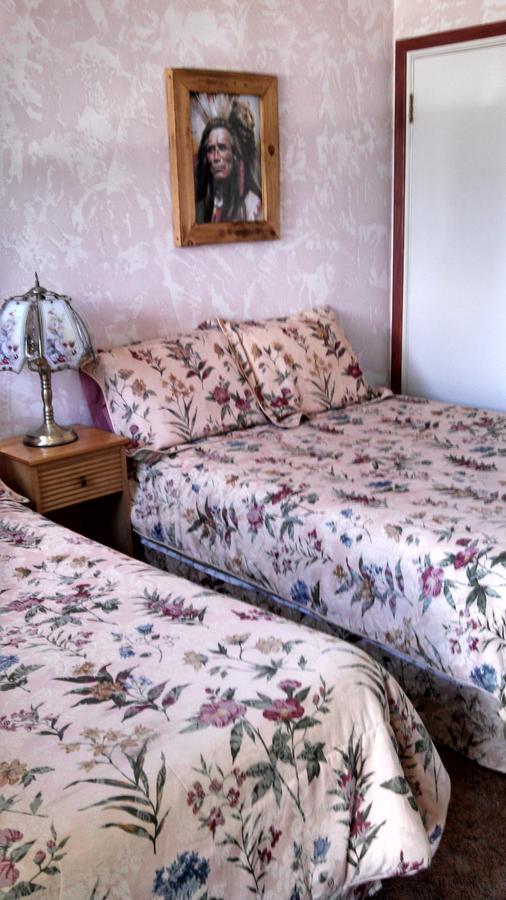 Swiss Mountain Motel Thayne Екстериор снимка