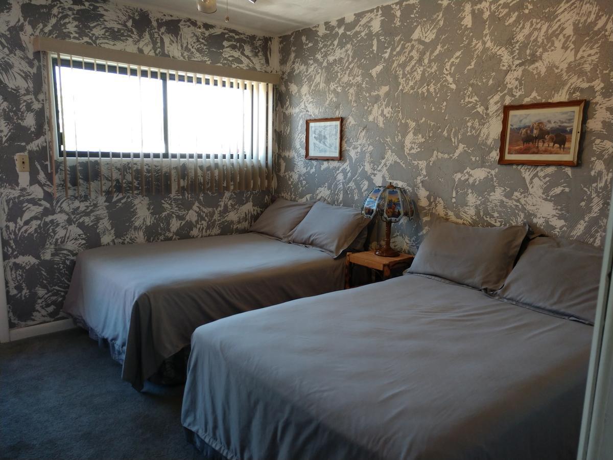 Swiss Mountain Motel Thayne Екстериор снимка